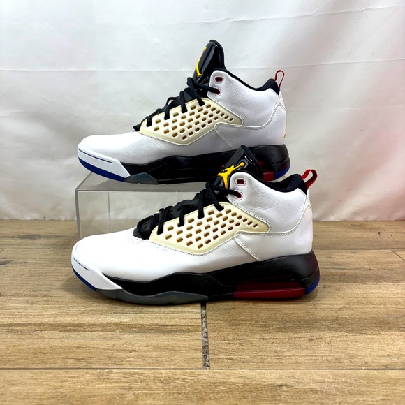 Nike Air Jordan‎ Maxin 200 Mens Shoes CD6107-110 size 9.5 - Picture 1 of 10